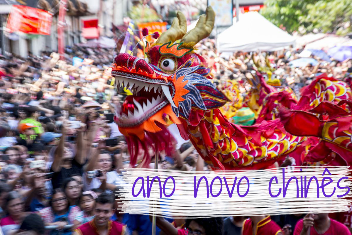 ano novo chines