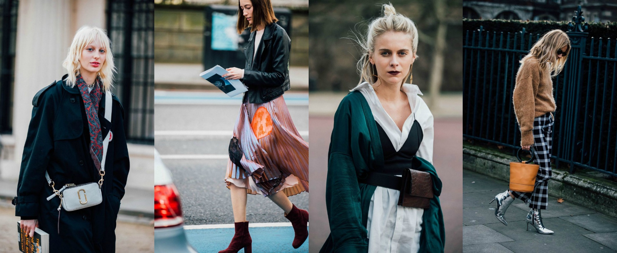 london street style