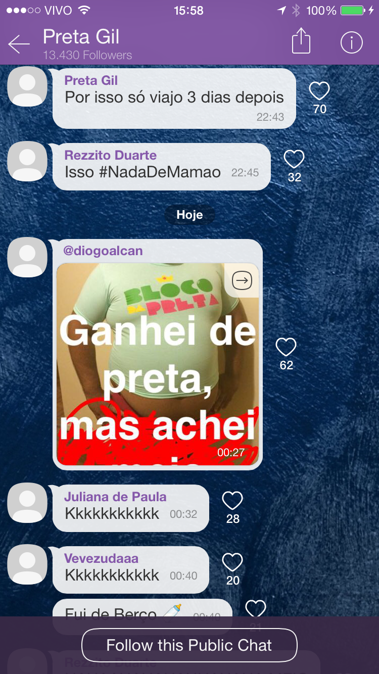 Grupos Abertos do Viber O que são, como funcionam e como aderir