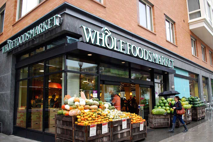 Whole Foods Market - Um tour completo